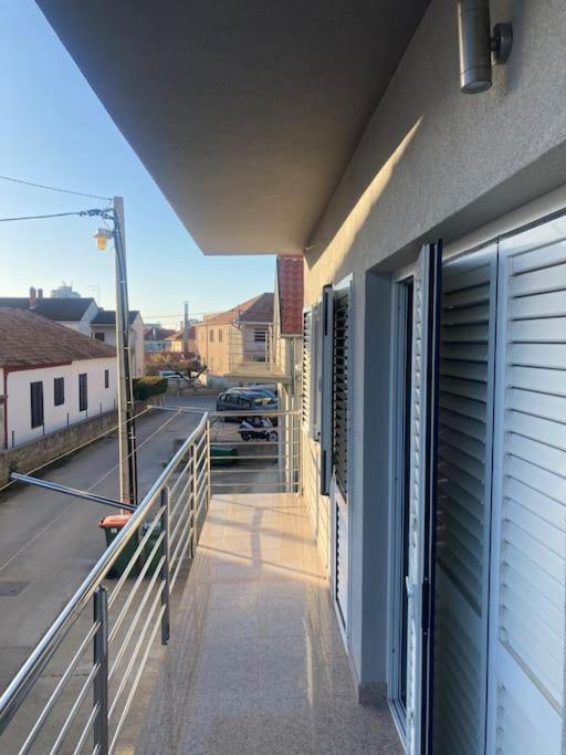 Central City Nest - Sandra&David Zadar Exterior foto